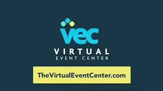 THE VIRTUAL EVENT CENTER - HOW TO ATTEND A VIRTUAL EVENT