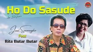 Rita Butarbutar Ft. Joel Simorangkir - Ho Do Sasude