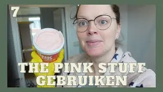 Naar Ikea & blije doos openen | vlog 7