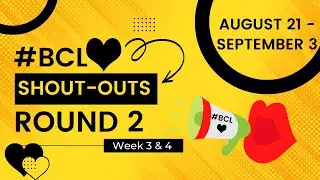 #bcl