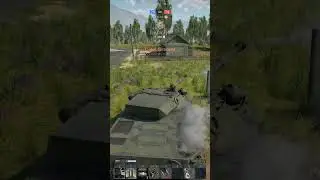Object 906 - Totally unfair - Nuke but no time to drop - War Thunder 