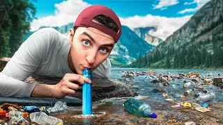 REAL OR NOT ? (I Tested 40 TikTok Lifehacks)