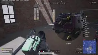 PUBG | TH | ChaninD 5-25-2022 PART 2