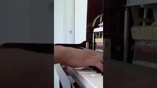 Michael Kim-Sheng - LoFi Piano Sample
