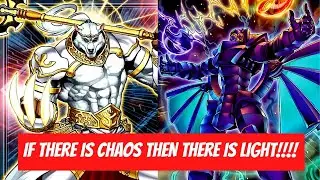 DUELING NEXUS: CHAOS LIGHTSWORN DECK 2020!!! IF THERE IS CHAOS THEN THERE IS LIGHT!!!!
