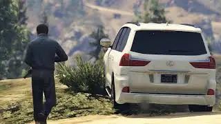 Gta V Short Viral Video At Forest