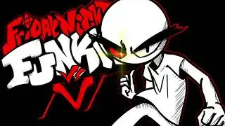 No Games (Friday Night Funkin' VS /v/-tan OST)