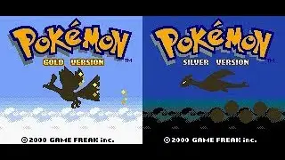 Pokemon gold and silver remake trailer