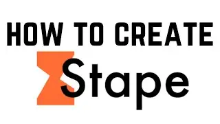 How to create server container Stape io