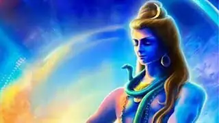 Shivaratri 2020