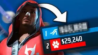 РАЗВАЛИЛ ТУРНИР, ИГРАЯ на HEAVY - THE FINALS