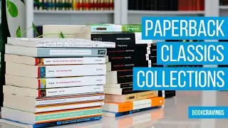 Mastering the Art: Selecting Your Paperback Classics Collection