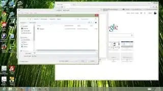 Using a Text Editor to Create a Simple HTML Web page