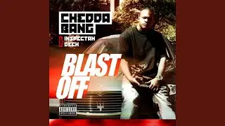 Blast Off (feat. INSPECTAH DECK)