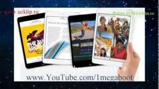Apple Ipad AIR, Apple Ipad mini