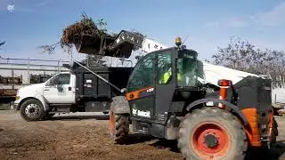 Southern Landscapes Relies on Bobcat Equipment for Generations | 30sec