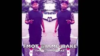 @iamdjbake - Her Shxt Move Prt2 BB Mix 1/2
