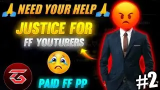 Free Fire Partner Program Scam 2020 | 