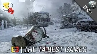 Gaming365 - My Top 14 Games