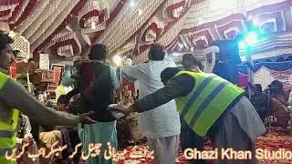Prince Ali khan Song 5  | Saraiki Song