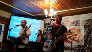 Не умру я-конференция "Царские охотники"