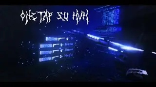 1360 п0мер после увиденного кфг в ролике | Лучший кфг на Onetap.sosu