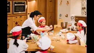 Discover unforgettable memories for children at InterContinental Phu Quoc  Long Beach Resort