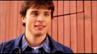 Clark Kent's Powers - Invulnerability - (Smallville - S2 - E9 - 15)