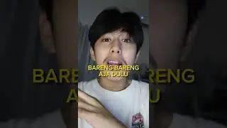 pikiran COWO vs CEWE