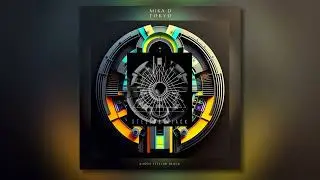 Mika D - Tokyo [Stellar Black]