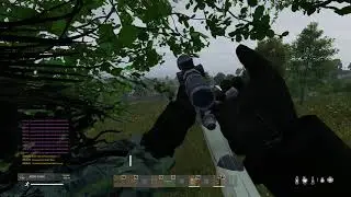 DayZ Bloody Nightmare #1