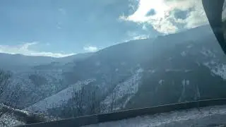 Kelione su Fura 6