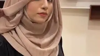 Scarf By Gazelle | ft Yashfeen | Hijab Style 2020- 21
