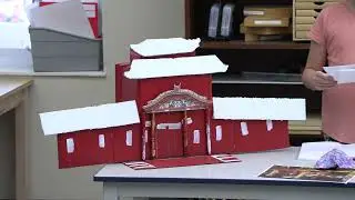 Lainey's Japan Presentation