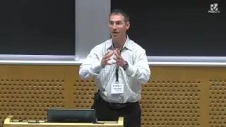Tuesday @ 1430   RISC V as basis for ASIP Design – an IoT Security Example   Dan Ganousis, Codasip D