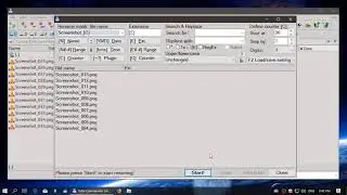 total commander multi rename tool
