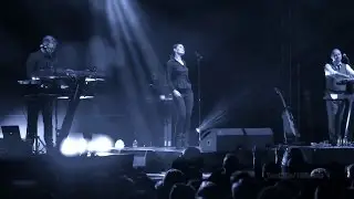 Alison Moyet (Yazoo) -LIVE- 