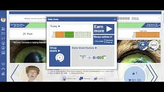 How To Earn empowr $10 - $100 Dollar Per Day By Work Make Money Online