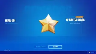 NEW Fortnite Chapter 3 Season 2 XP GLITCH!