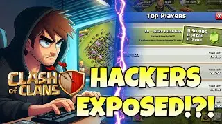 Exposed: Why Supercell is Rewarding Hackers in Clash of Clans!?! (Haaland's Challenge)