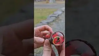 Pulling Smoke Bombs