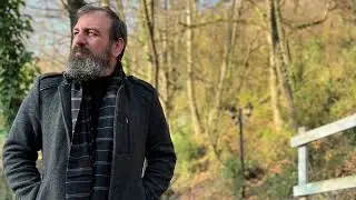 İlker Gürsan-Sensiz olmuyorki gardaş