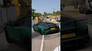 SUPER CAR PROBLEMS 🤣