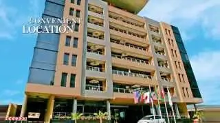 Coral Boutique Hotel Apartments, Al Barsha - Dubai