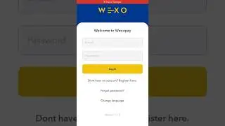 Wexo'dan yatirimsiz 10dolar, referans başı 10 dolar... detaylar ve kayıt linki açıklamada
