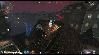 300+ Hours of Controller Movement Playstyle on Bloodhunt (PC/PS5)