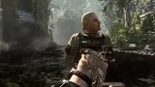 Call of Duty Ghosts Mission The Hunted by AM NetSol