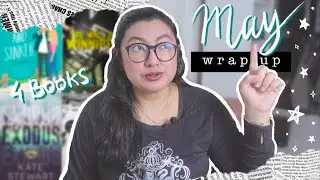 I had a reading slump!!! | may wrap up 2022 | PUTSY