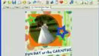 Scrapbook MAX! - Working with Pages - Digital Scrapbooking Software
