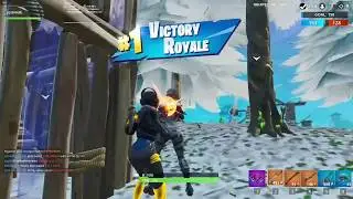 We La Madonna - Fortnite